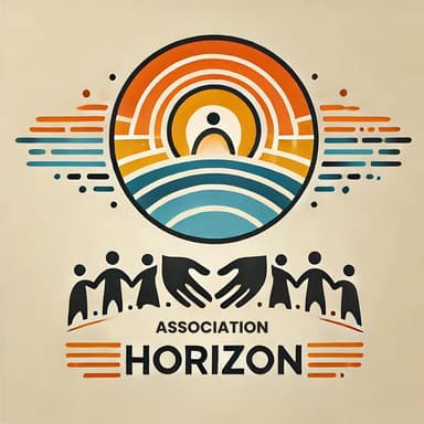 Logo ONG HORIZON