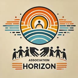 Logo ONG HORIZON